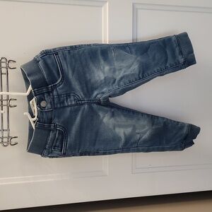 Levi's knit joggers Size 2T